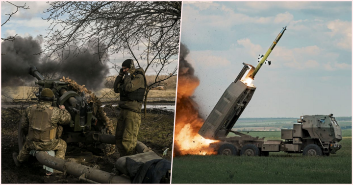 Tấn công Bakhmut là chiến thuật của Ukraine để kéo Nga khỏi mặt trận phía Nam Orikhiv?