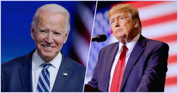 Tổng thống Biden dự đoán khả năng ông Trump là đại diện đảng Cộng hòa trong cuộc bầu cử 2024