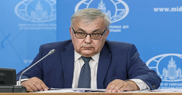 Nga kêu gọi Mỹ thực hiện các bước để phê chuẩn Hiệp ước Cấm thử hạt nhân toàn diện