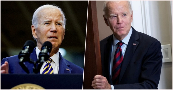 Tổng thống Mỹ Biden trả lời thẩm vấn về vụ tài liệu mật