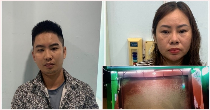 Chiêu bẩn đòi nợ của nhóm đối tượng cho vay với lãi suất lên đến 324%/năm