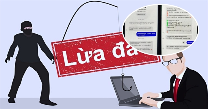 Điện thoại đang dùng bỗng bị “đơ”, người phụ nữ “chết đứng” vì sự việc xảy ra sau đó