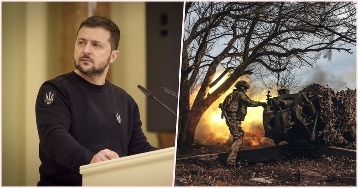 Căng thẳng Ukraine - Nga mới nhất ngày 13/10: Ông Zelensky nói điều bất ngờ về cuộc xung đột với Nga