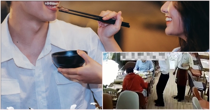 Cặp đôi “xộ khám” vì tống tiền 17 nhà hàng bằng màn kịch gây choáng