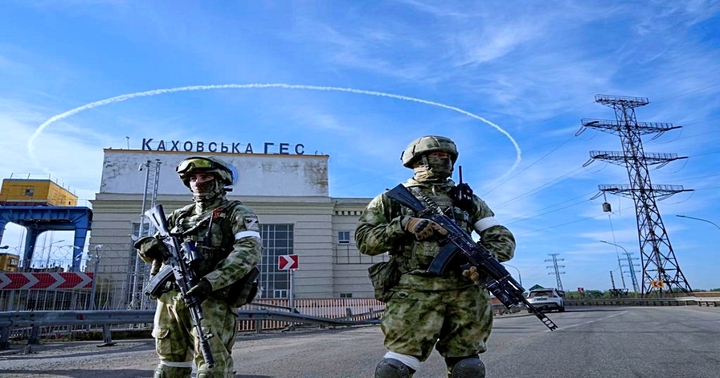Căng thẳng Ukraine - Nga mới nhất ngày 17/10: Tình báo Anh tiết lộ lực lượng thay thế Wagner tại Ukraine