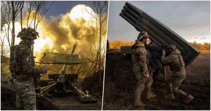 Căng thẳng Ukraine - Nga ngày 19/10: Moscow đã bắn hạ tổng cộng bao nhiêu UAV của Kiev?