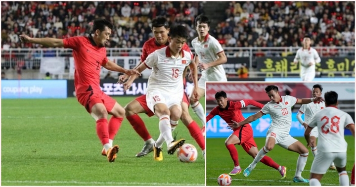 Thua liên tiếp 3 trận, đội tuyển Việt Nam bất ngờ tăng hạng trên bảng xếp hạng FIFA