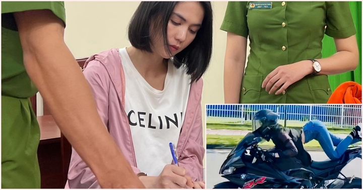 Vụ Ngọc Trinh bị bắt: Chuyên gia tâm lý tội phạm nói về động cơ phía sau hành vi của “nữ hoàng nội y”