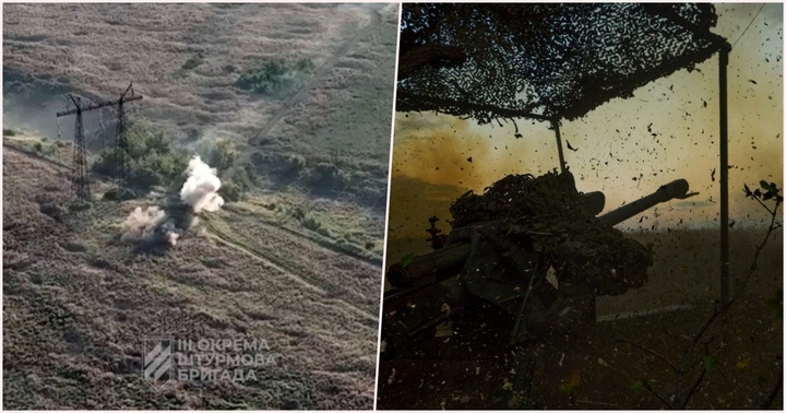 Căng thẳng Nga - Ukraine ngày 23/10: Cách binh sĩ Nga áp sát các vị trí của Ukraine mà không bị UAV phát hiện