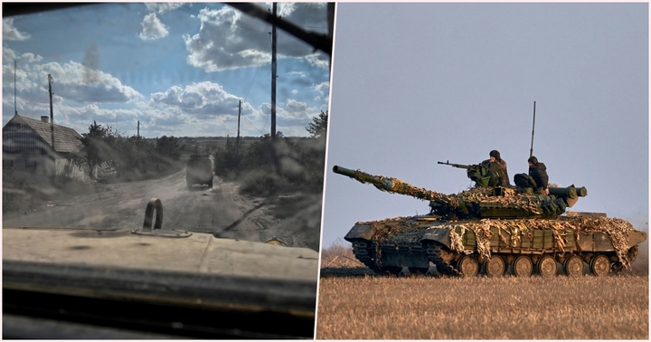 Căng thẳng Nga - Ukraine mới nhất ngày 31/10: Moscow chuyển từ phòng thủ sang tấn công xung quanh Bakhmut?