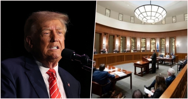 Ông Trump tiếp tục gặp rắc rối pháp lý, cuộc đua vào Nhà Trắng năm 2024 liệu có bị ảnh hưởng?