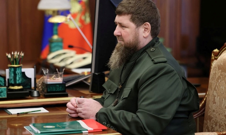 Căng thẳng Nga - Ukraine ngày 7/11: Cựu binh Wagner đang huấn luyện chuyên sâu cùng đặc nhiệm Chechnya?