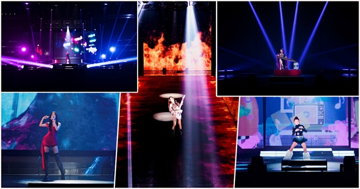 Trailer tập 3 Chị Đẹp Đạp Gió Rẽ Sóng: 30 Chị Đẹp “sốc” khi đón nhận thử thách tại vòng công diễn 1