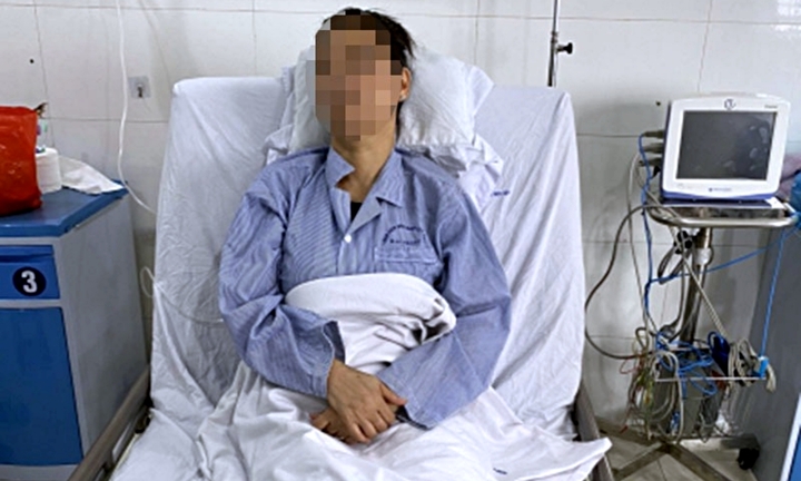 Hải Phòng: Điều tra vụ đôi vợ chồng hành hung khiến nữ Việt kiều và 2 người khác nhập viện