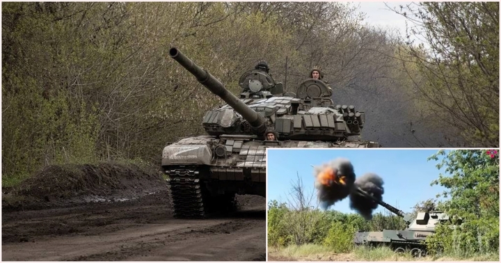 Căng thẳng Nga - Ukraine ngày 14/11: Tổng thống Zelensky tiết lộ những khu vực chiến sự căng thẳng nhất