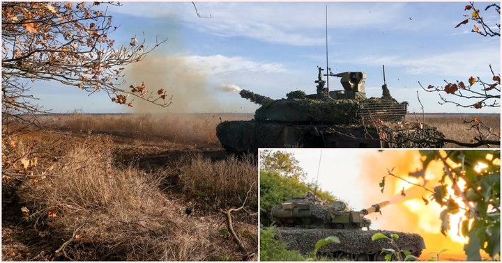 Nga tuyên bố gây thiệt hại về nhân lực, khí tài quân sự cho Ukraine ở 145 khu vực trong 24 giờ qua