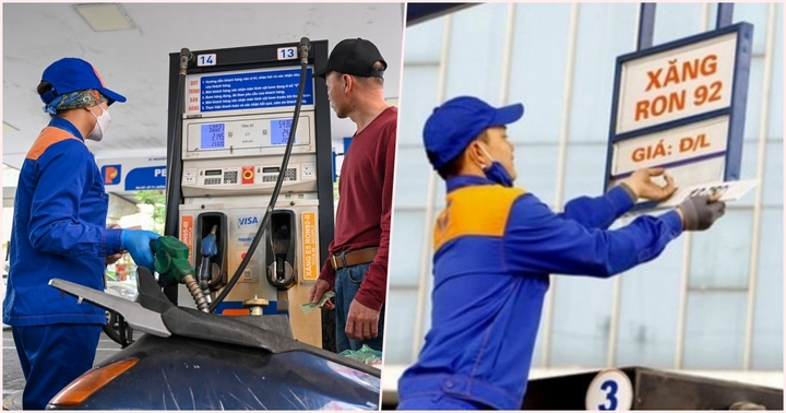 Giá xăng trong kỳ điều chỉnh ngày 21/11 sẽ biến động ra sao?