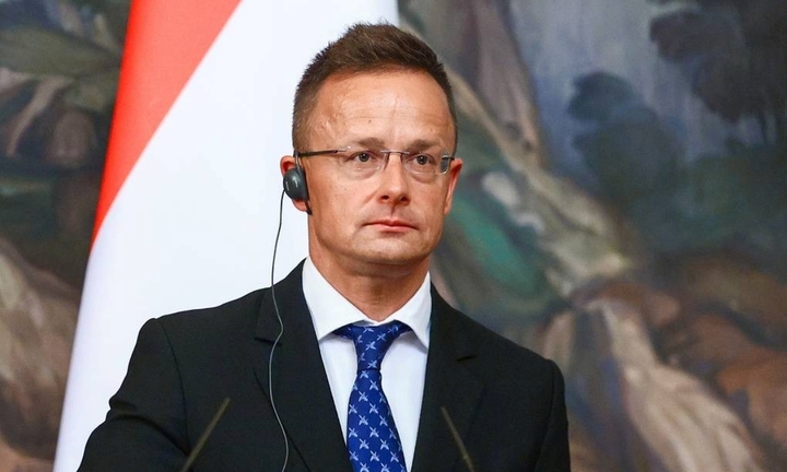 Hungary tuyên bố sẽ không từ bỏ hợp tác năng lượng với Nga