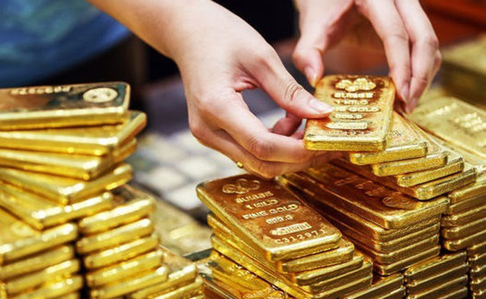 Cháu lẻn vào phòng bà nội trộm gần 1,6 tỷ đồng