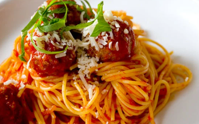 Làm mì Ý đổi vị cho cả gia đình những ngày