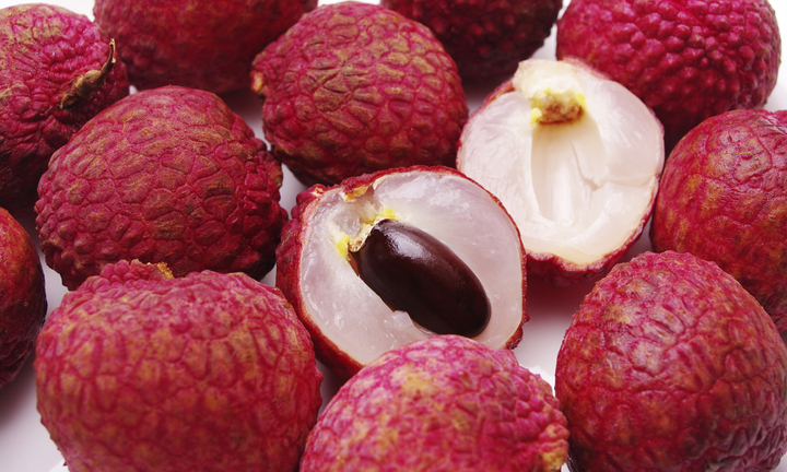 Không ngờ quả vải có thể làm được món ăn mặn bổ dưỡng nhường này