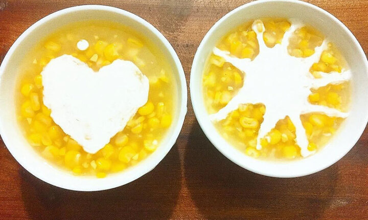 Cách nấu chè bắp cực kỳ đơn giản, nhanh gọn