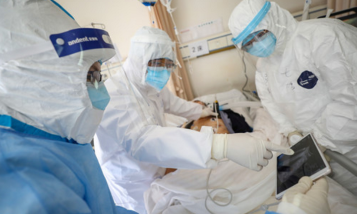 Bộ Y tế công bố ca tử vong 42 liên quan đến COVID-19 là bệnh nhân có tiền sử bệnh phổi tắc nghẽn mạn tính