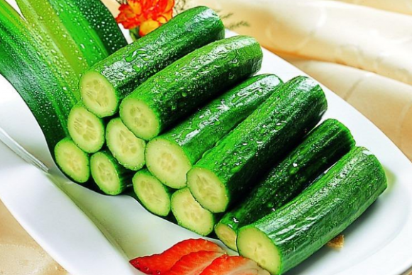 Hai thứ không nên ăn chung với dưa chuột mà không phải ai cũng biết