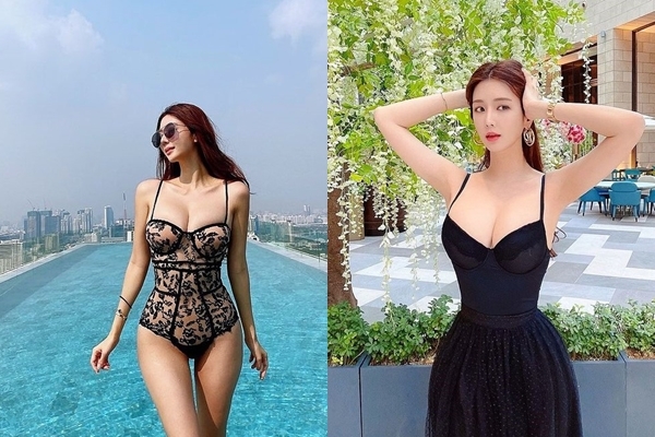 Nữ blogger đình đám xứ Hàn thừa nhận đụng chạm dao kéo, phản ứng của fan gây bất ngờ