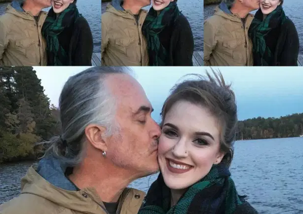 Cô gái 26 yêu đắm đuối người đàn ông hơn mình 42 tuổi, tiết lộ về kế hoạch kết hôn