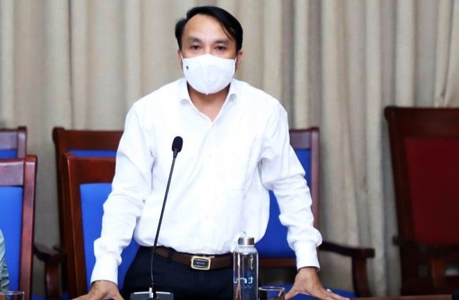 Nghệ An: Xác định được 5 nguồn lây của 20 ca dương tính với SARS-CoV-2