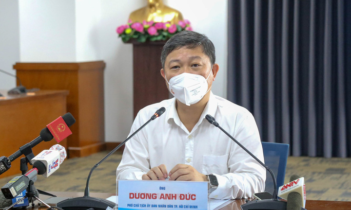 TP.HCM áp dụng chỉ thị 10 sau 0h ngày 29/6