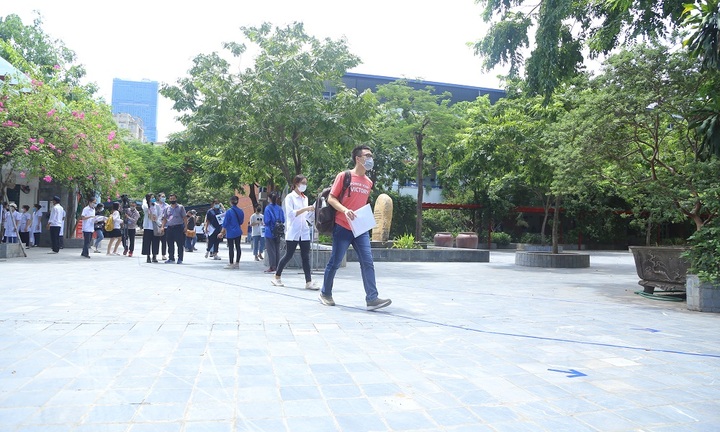 Đáp án, đề thi môn Địa lý mã đề 316, 317, 318 tốt nghiệp THPT 2021 chuẩn nhất, chính xác nhất