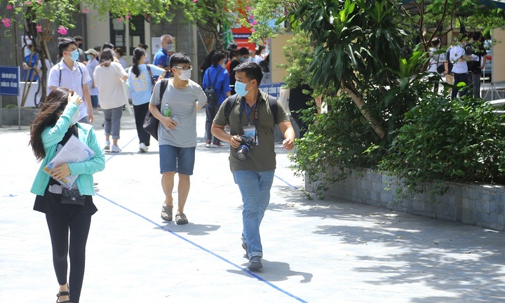 Đáp án, đề thi môn Địa lý mã đề 317 tốt nghiệp THPT 2021 chuẩn nhất, chính xác nhất