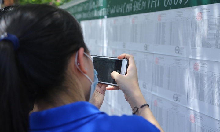 Đáp án, đề thi môn Địa lý mã đề 302 tốt nghiệp THPT 2021 chuẩn nhất, chính xác nhất