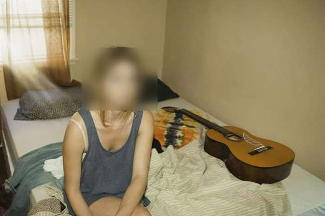 Vợ gửi cho một bức ảnh, chồng phát hiện chi tiết giận run người, lập tức đòi ly hôn 