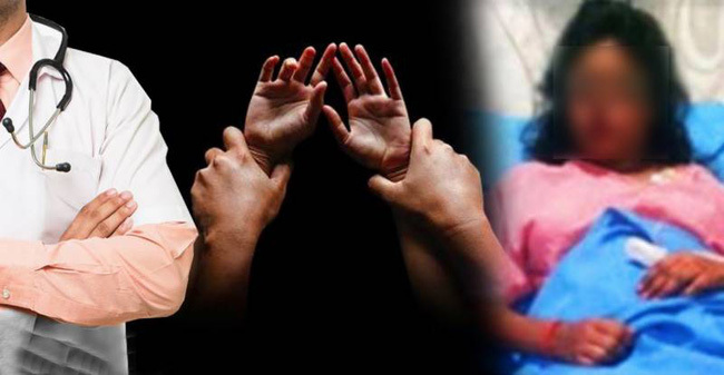 Đi nhầm hiệu thuốc, thiếu nữ trở về với đôi mắt mù lòa, tiết lộ câu chuyện kinh hoàng phía sau