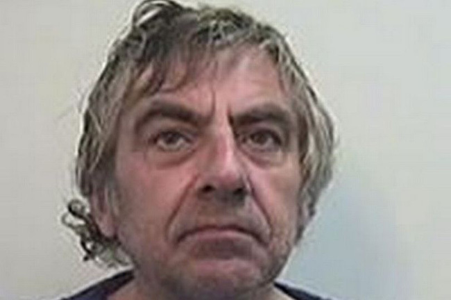 Quá si mê nhân tình, gã đàn ông độc ác ra tay sát hại vợ, ngoại hình