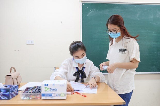 Bộ GD&ĐT điều chỉnh lịch xét tuyển đại học năm 2021