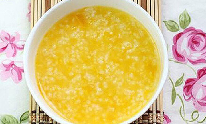 Chè bí đỏ đậu xanh bổ dưỡng cho những ngày nắng nóng