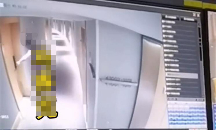 Lẻn vào phòng gái xinh lúc 3h sáng, gã đàn ông còn mạnh miệng tuyên bố một điều khiến nạn nhân sốc nặng