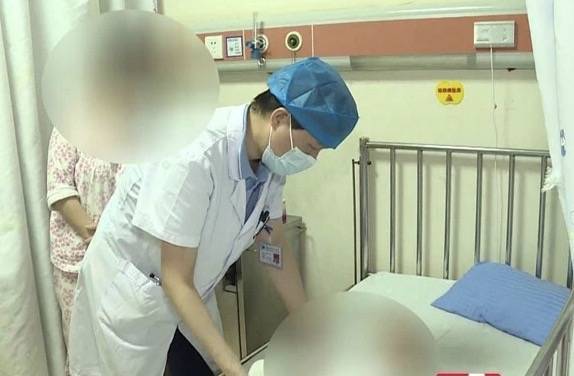 Bé trai 6 tháng tuổi được chẩn đoán nhiễm độc chì nặng chỉ vì một bài thuốc dân gian