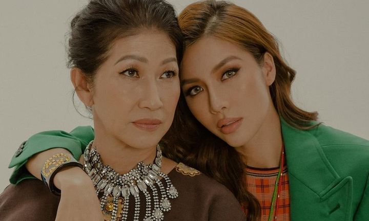 Minh Tú ngỏ lời quay lại với người yêu cũ và câu trả lời phũ phàng từ mẹ ruột