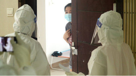 TP.HCM: Thí điểm điều trị có kiểm soát các F0 tại nhà và cộng đồng từ ngày 16/8