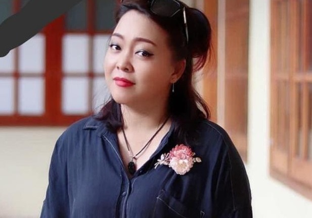 Ca sĩ Phan Cẩm Vân qua đời ở tuổi 41