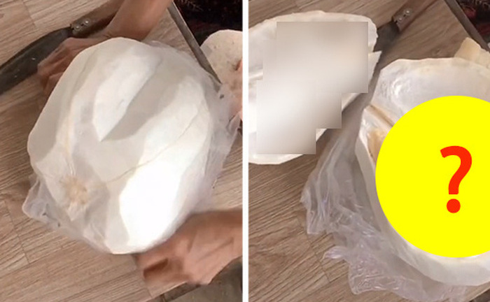 Tin lời cô bán hàng, chàng trai bỏ 100.000 đồng để mua 