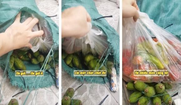 Mẹ nhắn nhủ gửi con trai 