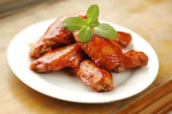 Cách làm gà nướng chao mềm ngon đậm đà