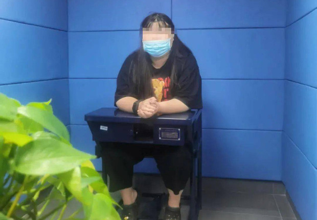 Chi 11 tỷ cho bạn gái qua mạng, nam sinh ngỡ ngàng khi biết danh tính thật sự của 