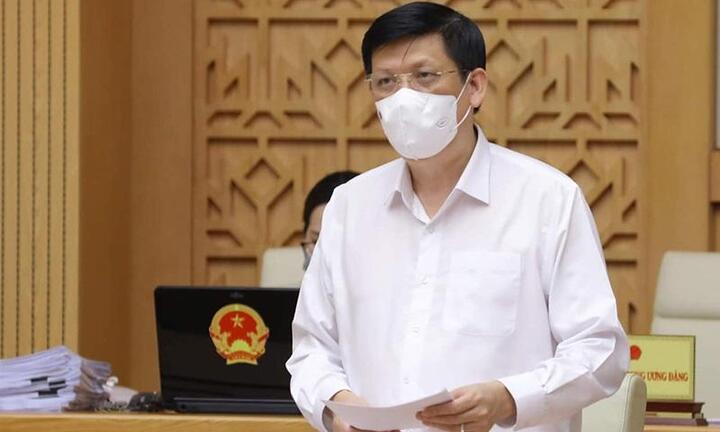 Sẽ thí điểm việc đi lại bình thường với người tiêm 2 mũi vaccine COVID-19
